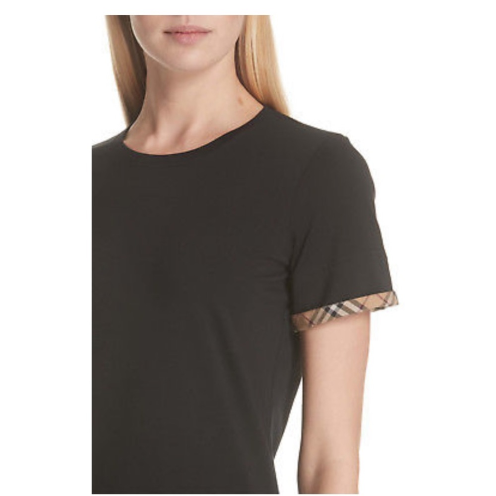 Womens Burberry Shirt